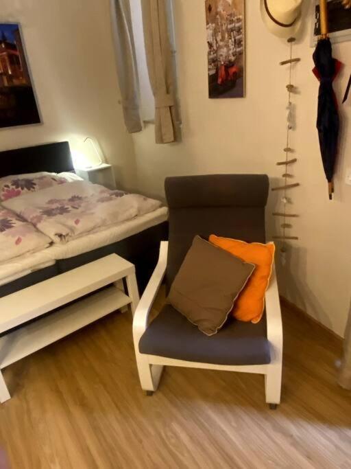 Apartment Mai Preisreduktion Rock - Self Check-in