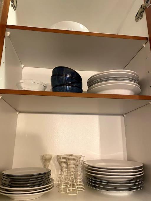 Mai Preisreduktion Rock - Self Check-in Apartment *