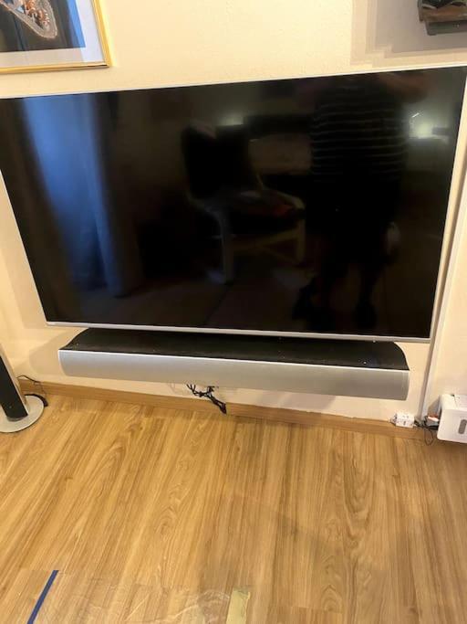 Mai Preisreduktion Rock - Self Check-in Apartment